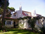 Charming villa for investment - Quinta da Marinha