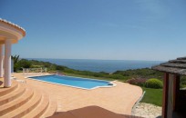Luxury Frontline Villa in Carvoeiro