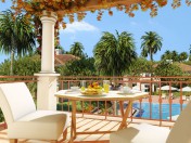 Luxury Spa Resort - Eden
