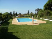 Superb semi-attached 3 Bedroom Villa 