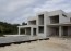Modern House close to being finished with stunning quality