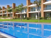 3 bedroom linked-villas from 470,000 with seaviews