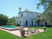 Charming farmhouse for horse lovers