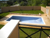Beautiful Townhouse in the hills with pool