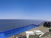 Outstanding Modern Seaview Villa