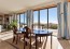Modern Villa with beautiful sea views