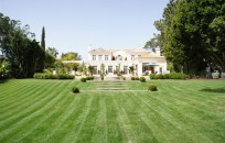 Impressive luxury villa in Quinta do Lago