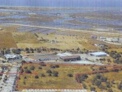 Tavira - Land with project - Sea view  