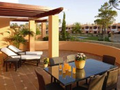 All New Sunset Villas Apartments T2 SOLD