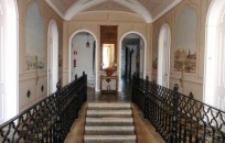 XIX Century Farm Mansion