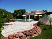 Fabulous Three Bedroom Villa in a Unique Setting