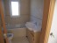 The viillas are spacious with beautifull sea views