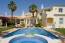 A classic luxury Quinta Do Lago villa