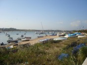 Alvor - 4 Bedroom Old House - Good Location