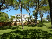 Luxury 6 Bedroom Quinta do lago villa