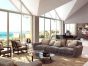 Luxury Palacio Estoril Residences - T3 Duplex