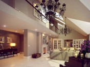 Luxury Palacio Estoril Residences - T2 Duplex