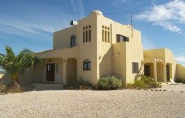 Secluded Villa in National Park Area Of Burgau