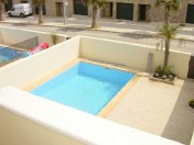 Lovely Villa With Pool In Burgau 