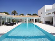 Contemporary villa in the heart of Quinta do Lago