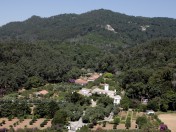 QUINTA DE SAO CRISTOVAO – COUNTRY ESTATE 