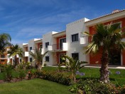 Touristic Complex For Sale Near Alvor