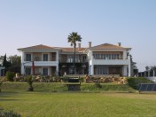 Seafront property near Burgau, Lagos