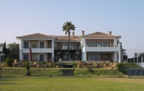Seafront property near Burgau, Lagos