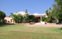 Superb quinta style mansion in prestigeous urbanization