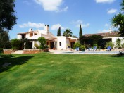 Imposing Family Home