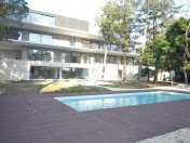 Fantastic 5(+3) bed townhouse with large areas and sea view