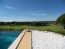 Magnificent front line Golf property with Seaviews 