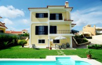Marvellous 4 bedroom villa in Sintra