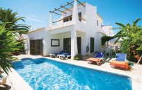Cosy 3 Bedroom Villa - Vilamoura