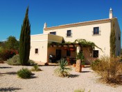 5 Bedroom Rustic Style Property Near Silves