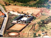 Riding Center On The Outskirts Of Silves