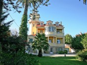 Magnificent historical villa in Estoril