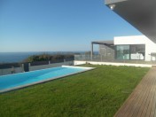 Superb Sea Facing Luxury Villa - Foz do Arelho
