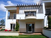 3 Bedroom Townhouse With Garage, Vale da Ribeira, Near Alvor
