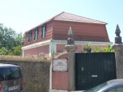 Historical Villa In The Heart Of Sintra