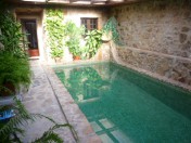 Unique period house