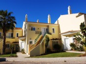 First Floor, 1 Bedroom Apartment With Ocean Views, Carvoeiro