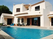 4 Bedroom Villa With Pool Close To Sesmarias, Carvoeiro