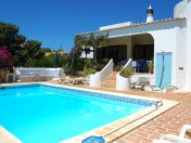 3 Bedroom Villa With Private Pool Close To Carvoeiro