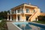5 star golf and beach resort of Praia Del Rey