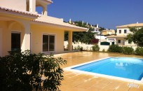 Luxury detached 4 bedroom villa - New