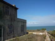 UNINTERRUPTED SEA VIEWS