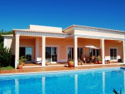 3 Bedroom Villa With Ocean Views, Carvoeiro