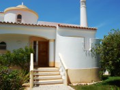 2 Bedroom End Townhouse, Vila Golfemar, Carvoeiro