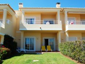 3 Bedroom Townhouse With Ocean Views, Carvoeiro 